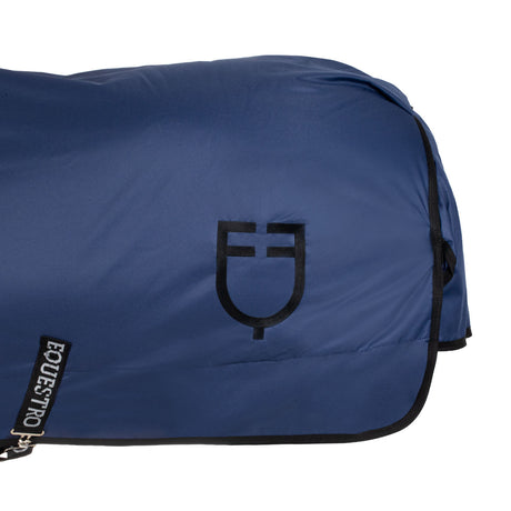 Nebraska turnout rug in rip-stop fabric 250g