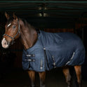 Nevada 250 gr turnout rug in rip-stop fabric