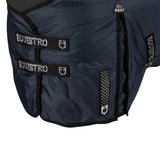 Nevada 250 gr turnout rug in rip-stop fabric