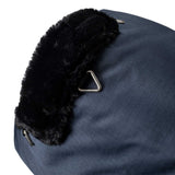Nevada 250 gr turnout rug in rip-stop fabric