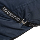 Nevada 250 gr turnout rug in rip-stop fabric