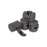Equestro Fleece Pony Bandages With Embroidered Logo