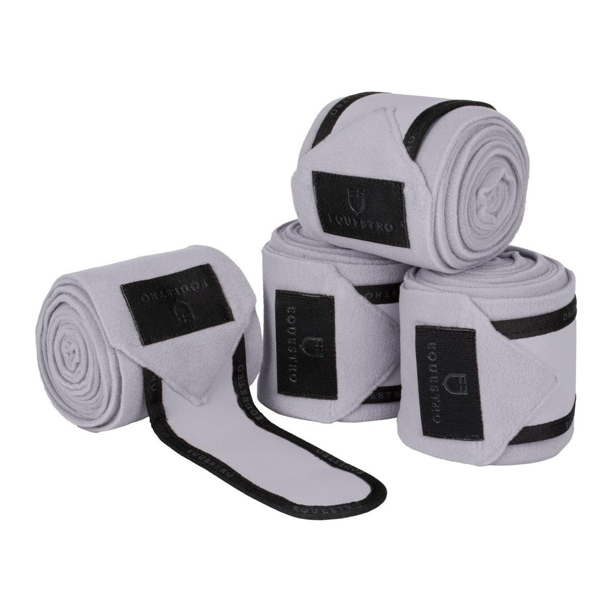 Fleece bandages