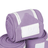 Fleece bandages