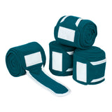Fleece bandages