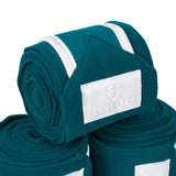 Fleece bandages