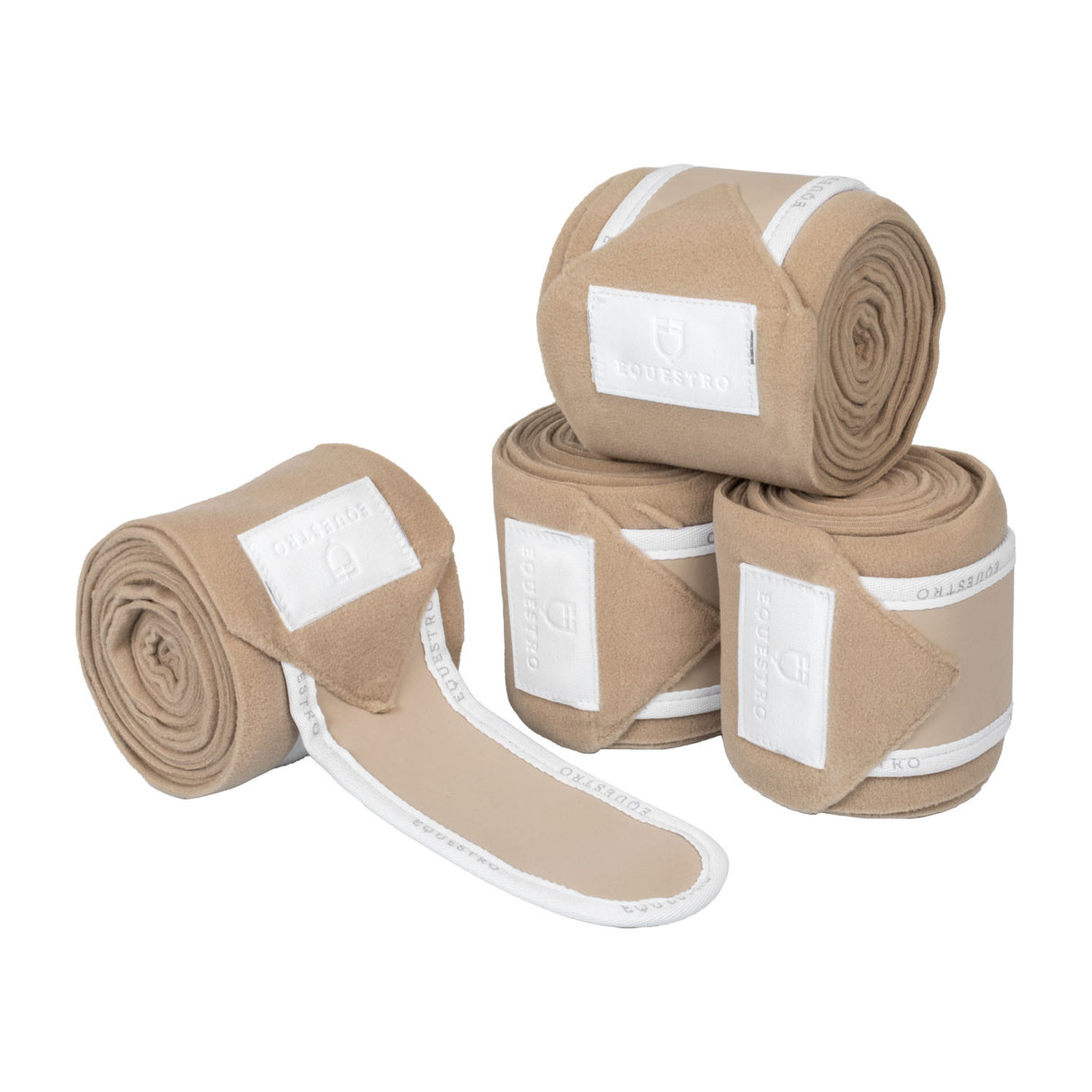 Fleece bandages