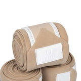 Fleece bandages