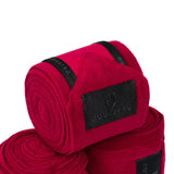Fleece bandages