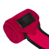 Fleece bandages