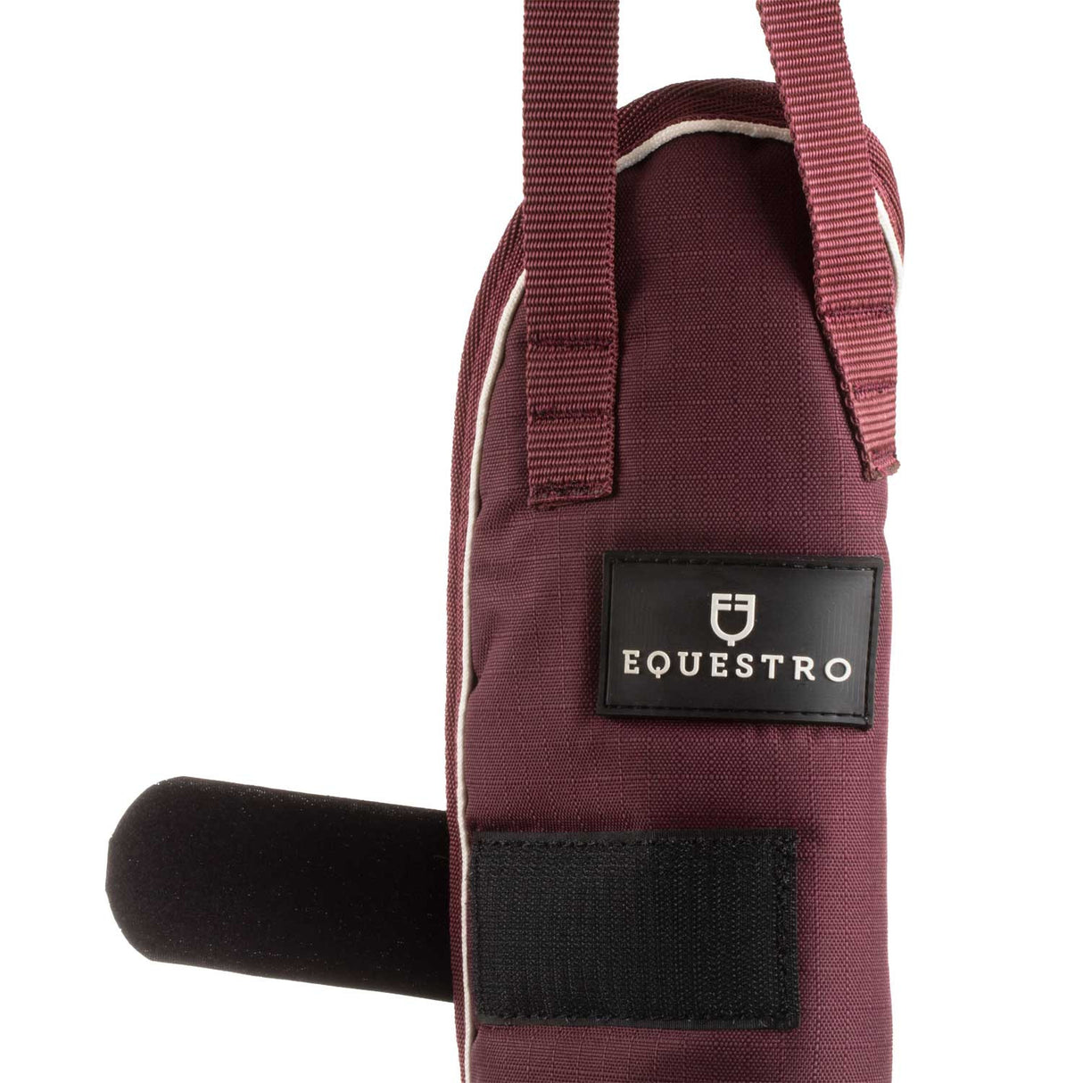Waterproof padded tail guard
