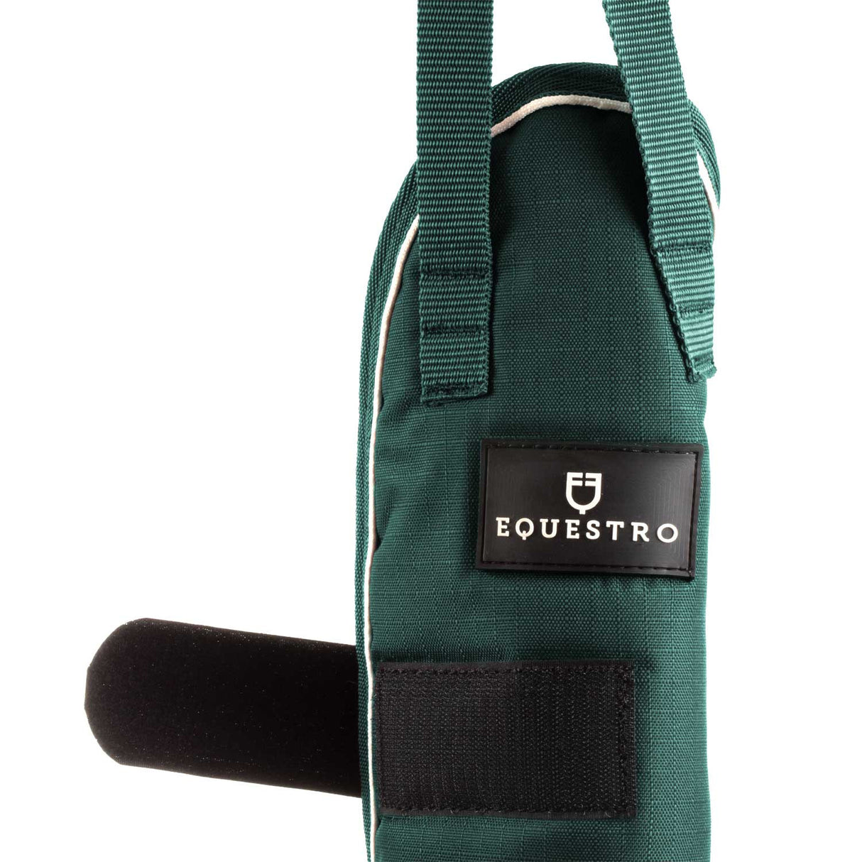 Waterproof padded tail guard