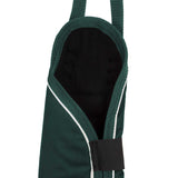 Waterproof padded tail guard
