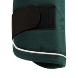 Waterproof padded tail guard