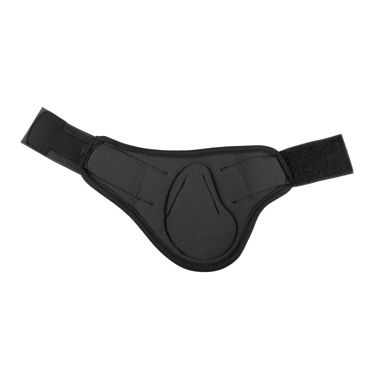 Young horse fetlock boots in polyurethane and neoprene