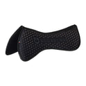 Memory foam pad silicone glitter grip and logo
