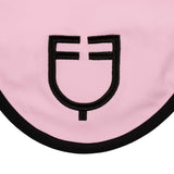 Equestro Black Line Edition Fly Veil In Stretch Material