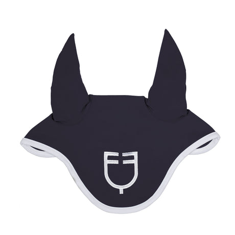 WHITE LINE EDITION FLY VEIL IN STRETCH MATERIAL
