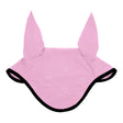MULTILOGO BLACK LINE EDITION FLY VEIL IN STRETCH MATERIAL