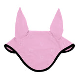 MULTILOGO BLACK LINE EDITION FLY VEIL IN STRETCH MATERIAL
