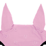MULTILOGO BLACK LINE EDITION FLY VEIL IN STRETCH MATERIAL