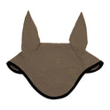 MULTILOGO BLACK LINE EDITION FLY VEIL IN STRETCH MATERIAL