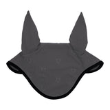 MULTILOGO BLACK LINE EDITION FLY VEIL IN STRETCH MATERIAL