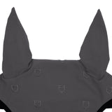 MULTILOGO BLACK LINE EDITION FLY VEIL IN STRETCH MATERIAL