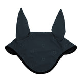 MULTILOGO BLACK LINE EDITION FLY VEIL IN STRETCH MATERIAL