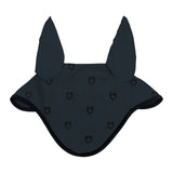 MULTILOGO BLACK LINE EDITION FLY VEIL IN STRETCH MATERIAL