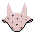 MULTILOGO BLACK LINE EDITION FLY VEIL IN STRETCH MATERIAL