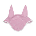 MULTILOGO WHITE LINE EDITION FLY VEIL IN TECHNICAL FABRIC