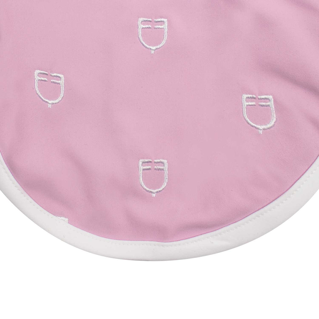 MULTILOGO WHITE LINE EDITION FLY VEIL IN TECHNICAL FABRIC