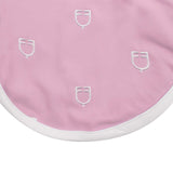 MULTILOGO WHITE LINE EDITION FLY VEIL IN TECHNICAL FABRIC