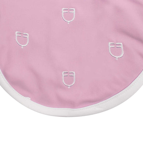 MULTILOGO WHITE LINE EDITION FLY VEIL IN TECHNICAL FABRIC