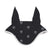 MULTILOGO WHITE LINE EDITION FLY VEIL IN TECHNICAL FABRIC