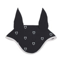 MULTILOGO WHITE LINE EDITION FLY VEIL IN TECHNICAL FABRIC