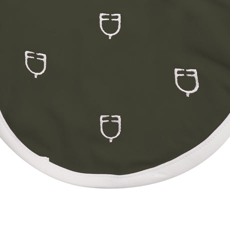 MULTILOGO WHITE LINE EDITION FLY VEIL IN TECHNICAL FABRIC