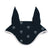 MULTILOGO WHITE LINE EDITION FLY VEIL IN TECHNICAL FABRIC
