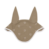 MULTILOGO WHITE LINE EDITION FLY VEIL IN TECHNICAL FABRIC