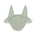 MULTILOGO WHITE LINE EDITION FLY VEIL IN TECHNICAL FABRIC