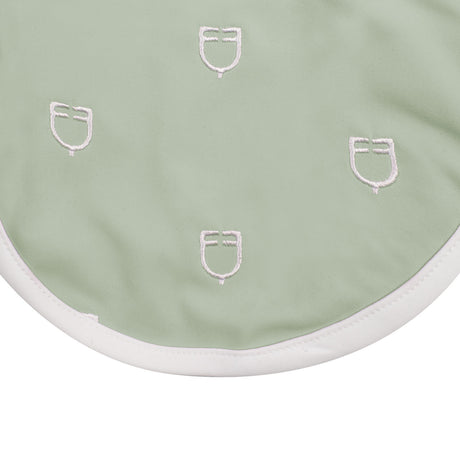 MULTILOGO WHITE LINE EDITION FLY VEIL IN TECHNICAL FABRIC