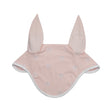 MULTILOGO WHITE LINE EDITION FLY VEIL IN TECHNICAL FABRIC