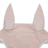 MULTILOGO WHITE LINE EDITION FLY VEIL IN TECHNICAL FABRIC