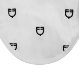 MULTILOGO WHITE LINE EDITION FLY VEIL IN TECHNICAL FABRIC