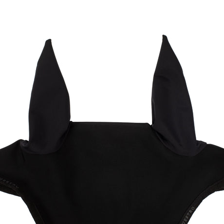 Fly veil in technical fabric with logo