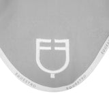 Fly veil in technical fabric with logo