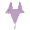 Fly veil in technical fabric with noseband attachment