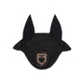 Equestro Fly Veil Technical Fabric Glitter Logo