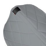 Padded GP jumping saddle pad with honeycomb inside